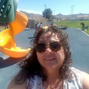 Meet your Posher, Marta